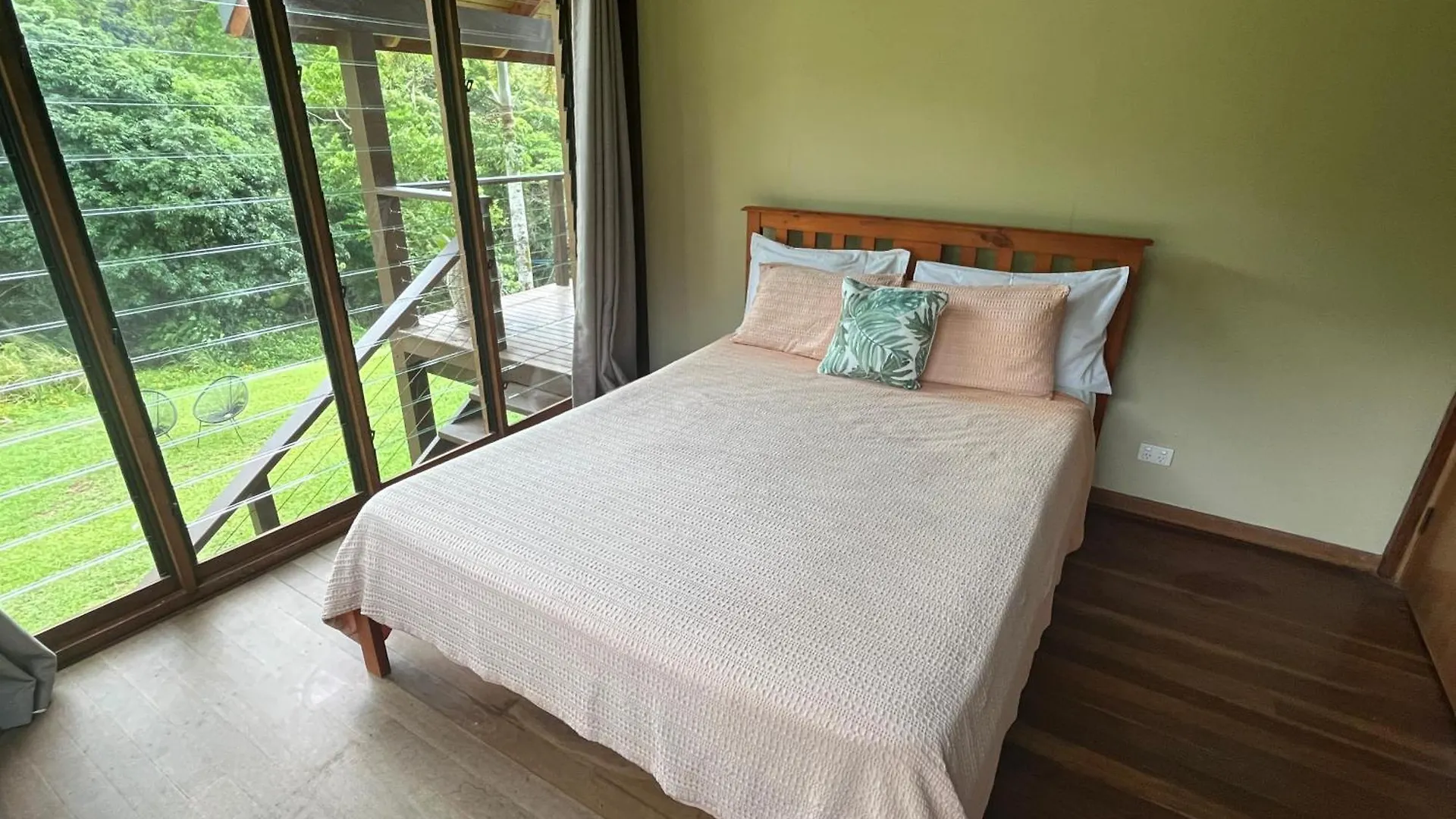 Holiday home Cape Tribulation House Villa