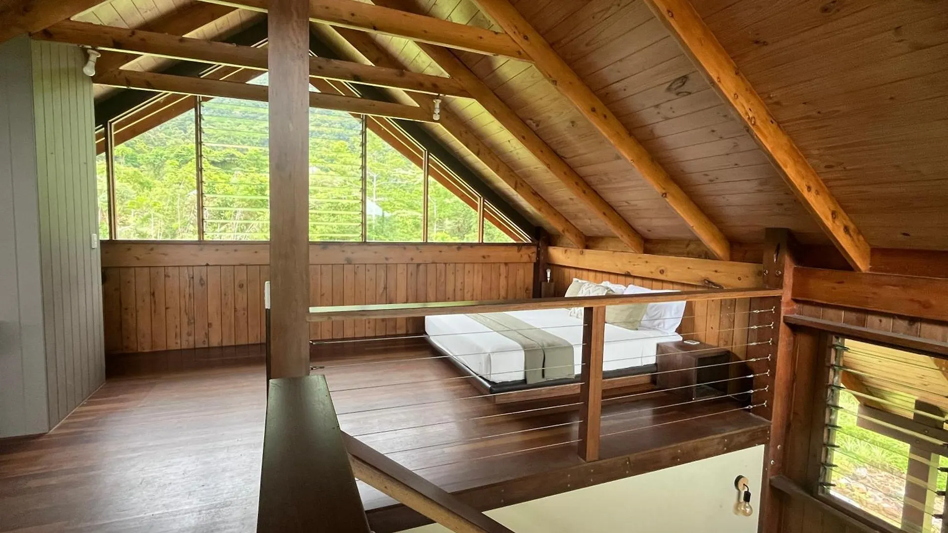 Cape Tribulation House Villa Australia
