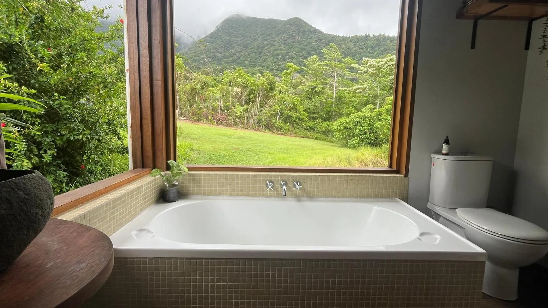 Holiday home Cape Tribulation House Villa Australia