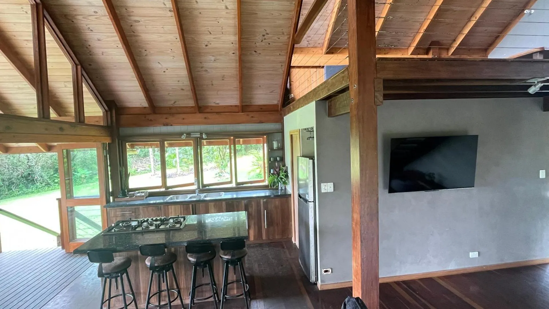 Holiday home Cape Tribulation House Villa Australia