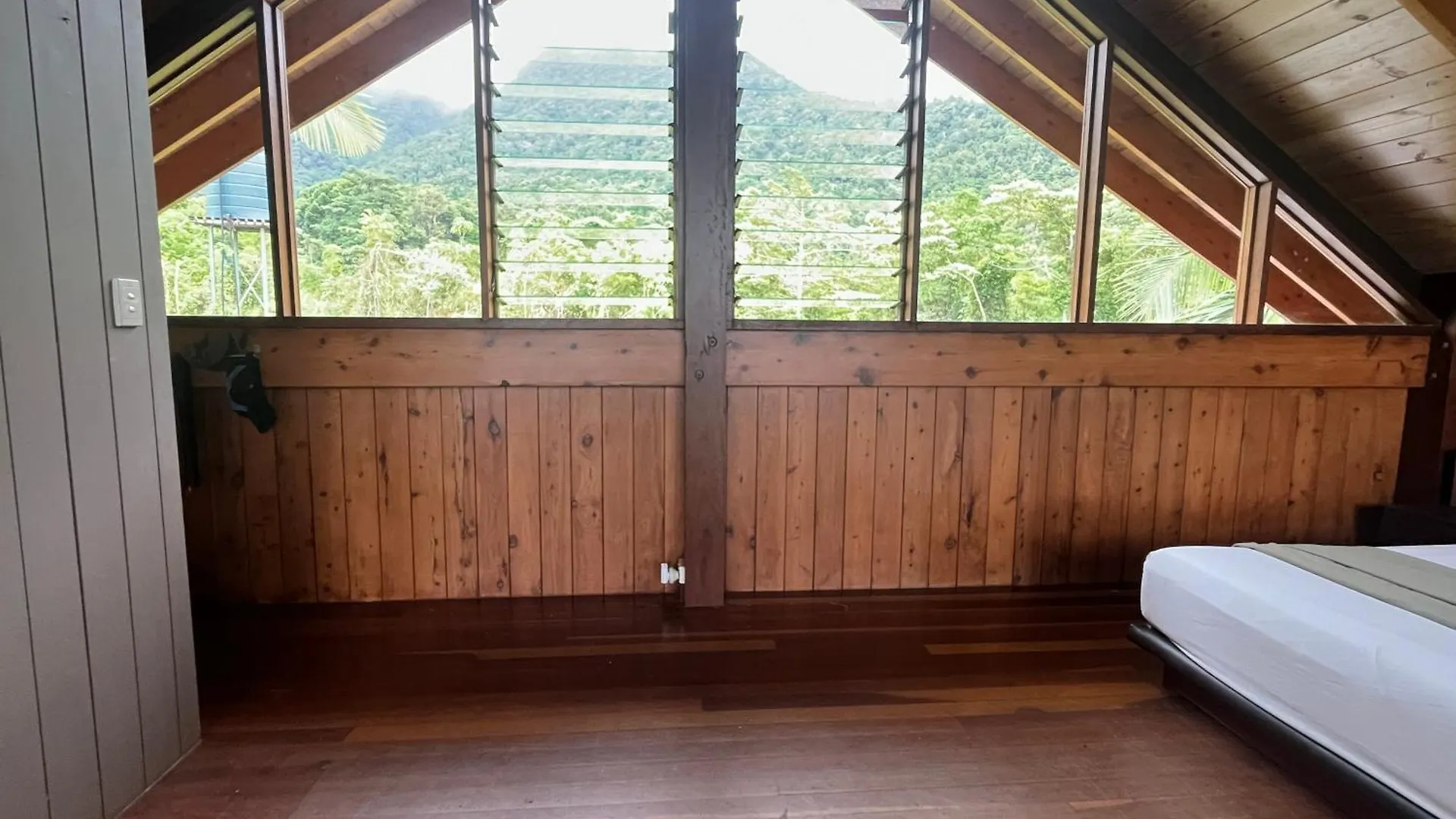 Cape Tribulation House Villa Australia