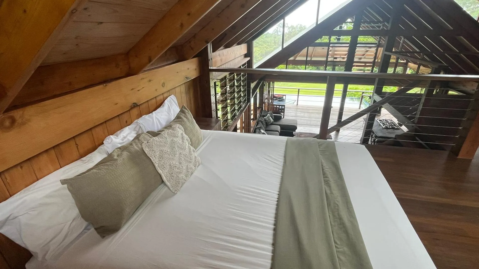 Cape Tribulation House Villa Australia