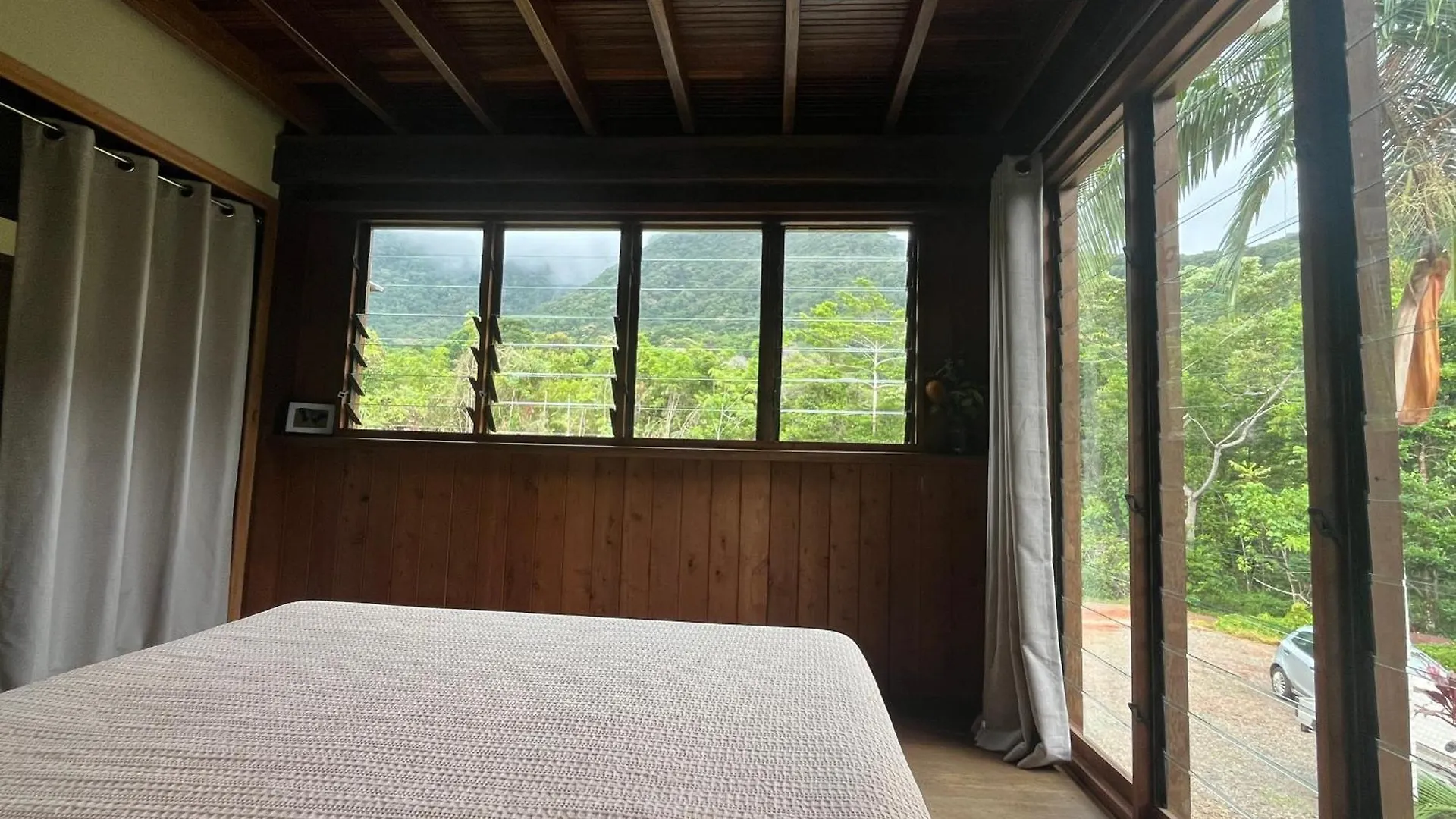 Cape Tribulation House Villa Holiday home Cape Tribulation