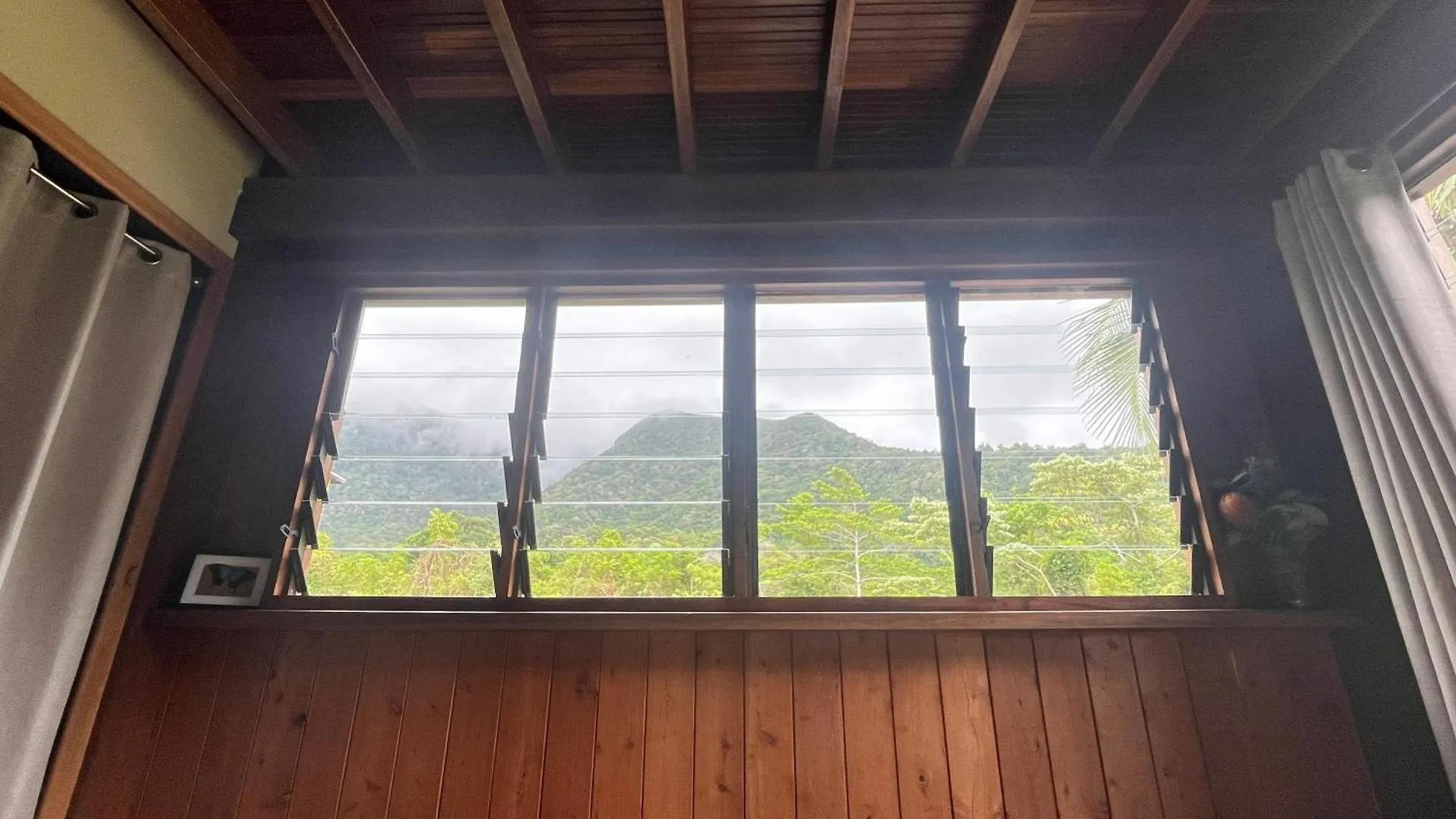 Holiday home Cape Tribulation House Villa Australia