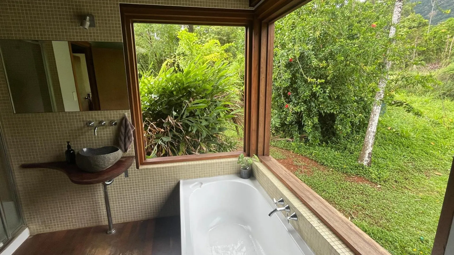 Cape Tribulation House Villa Cape Tribulation