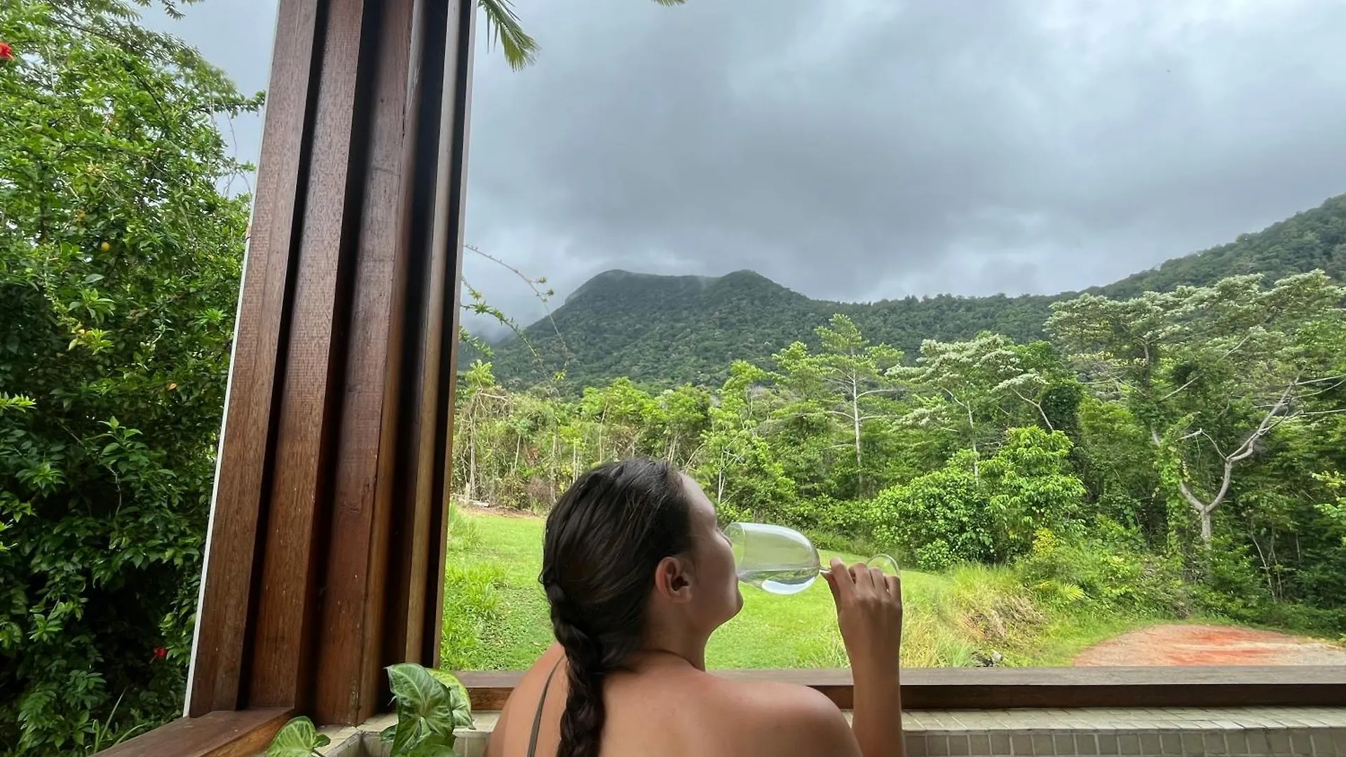 Holiday home Cape Tribulation House Villa