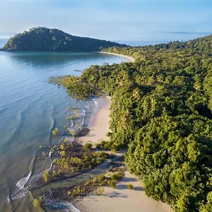 Resort Cape Trib House, Cape Tribulation