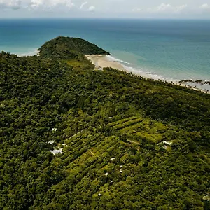 Bed & Breakfast Cape Trib Farm, Cape Tribulation