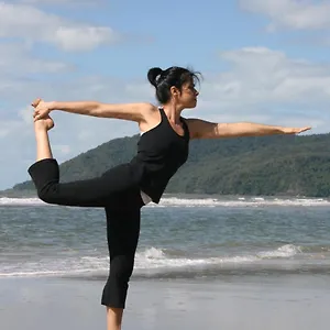 Bed & Breakfast Prema Shanti Yoga Retreat, Cape Tribulation